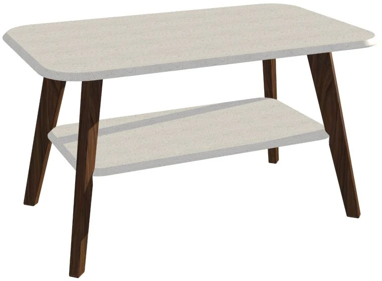 BeautyStyle 18 Coffee Table - Stylish and Functional Design