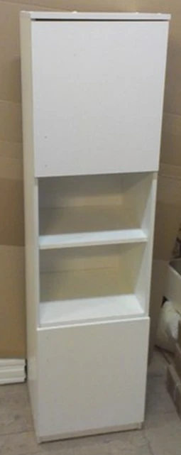 Document Storage Cabinet SHD 1/16