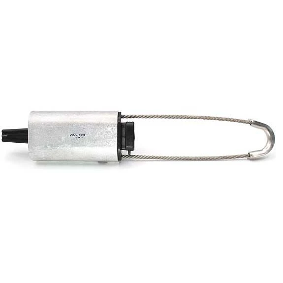 Anchor Clamp DN 120 for SIP-2 Wire