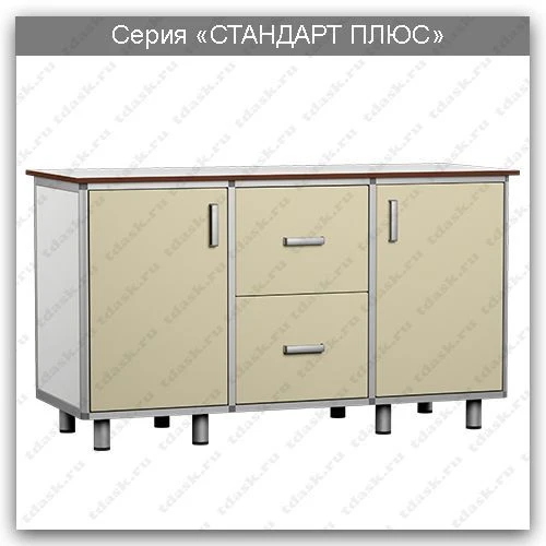 Elite Series Laboratory Table: ST.01.05