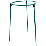 Metal Stand with Durable Powder-Coated Finish