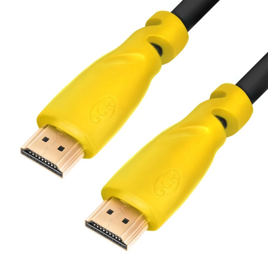 كابل HDMI عالي الجودة v1.4، موديل GCR-HM300