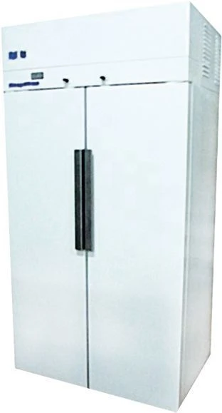 Refrigeration Cabinets for Short-term Storage, Model SHCS-1.0