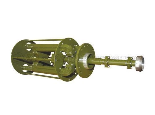 Dual-Frequency Transmitting and Receiving System K/Q Band OS5.002