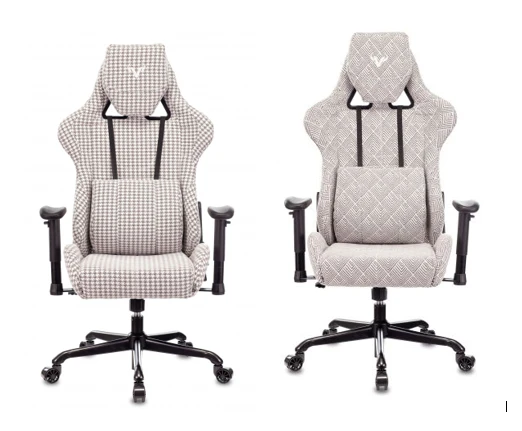 Comfortable VIKING LOFT Series Armchair with Ergonomic Cushions
