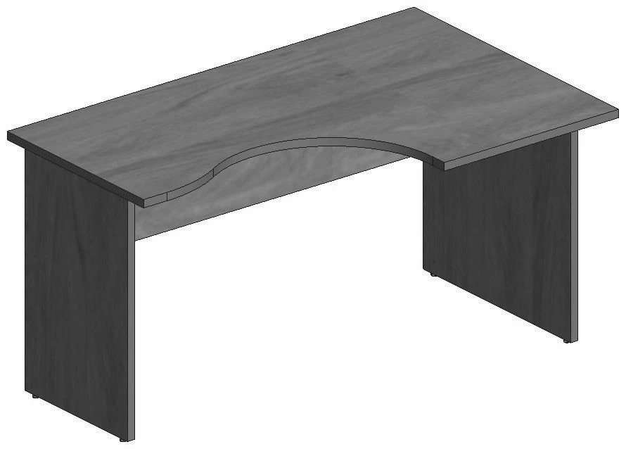 Ergonomic Desks Sigma Series