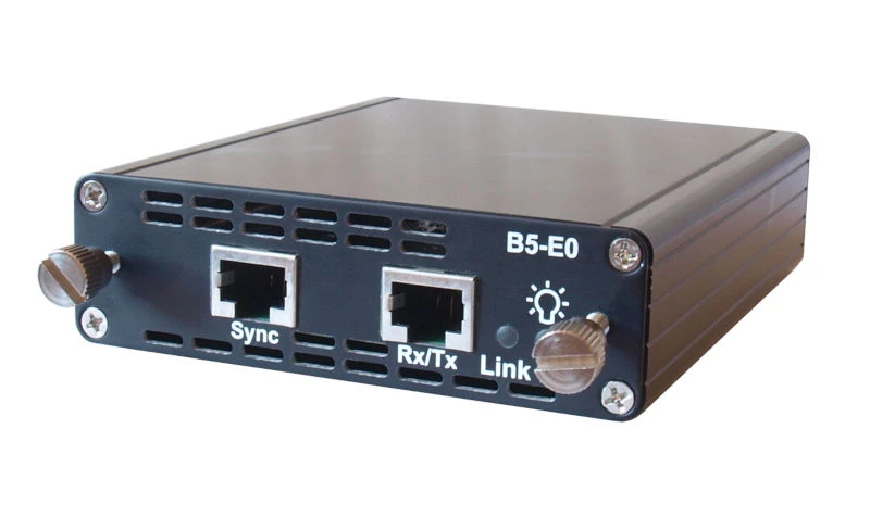 B5-E0 Analysis Module for Berkut-MMT