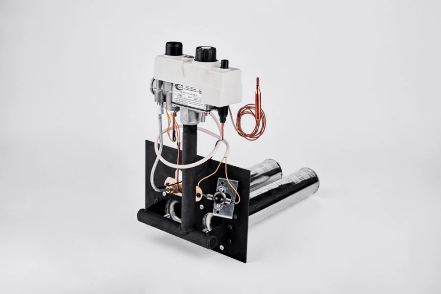 جهاز حارق الغاز UG-SABK-AT-18.2-5 لأنظمة التدفئة