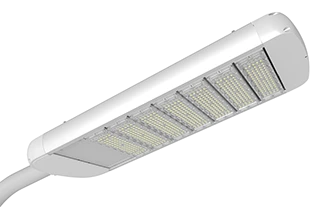LED Outdoor Lighting Fixture "BARLED" BL-LD-3C-7(XPL)