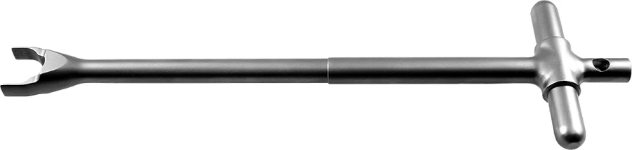 Chest Cage Holder for Spinal Surgery, Model 845.110