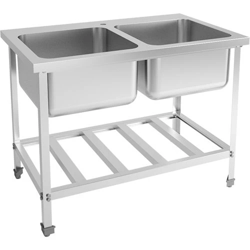 Standard Monoblock Washing Basin VMOc2-500CNK