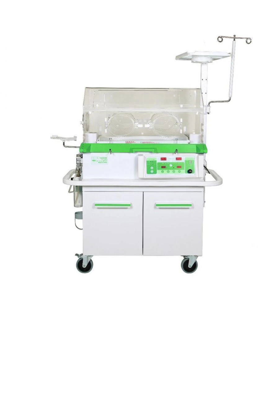 Neonatal Incubator IND-02 "Danio