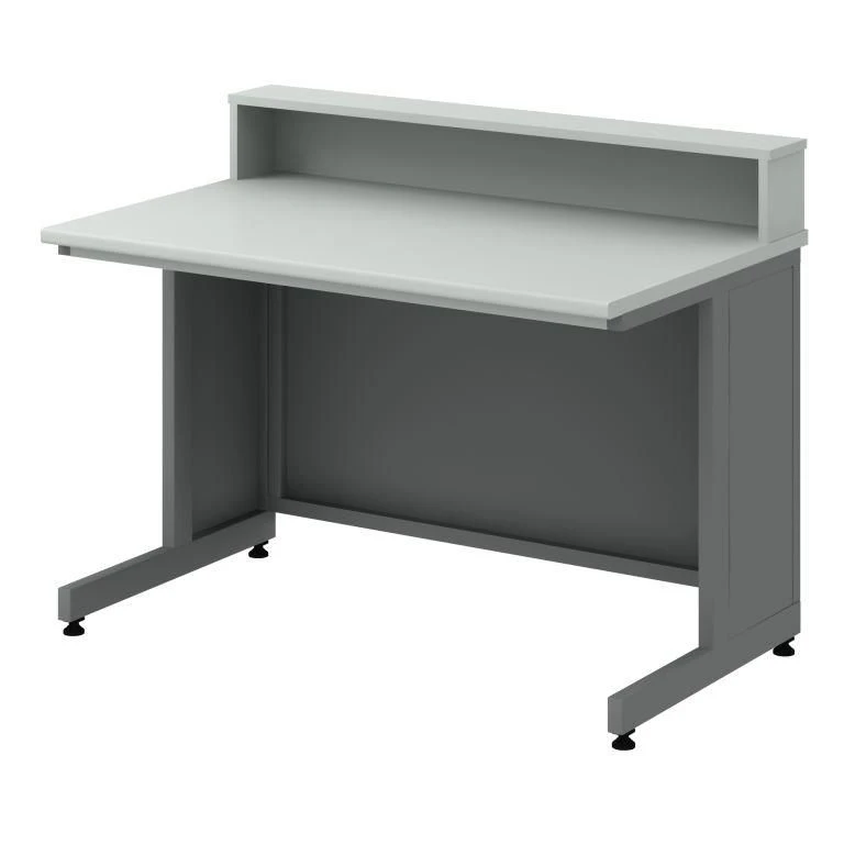 Teacher's Writing Desk for Classroom Use, Model STUm