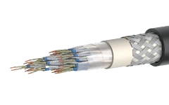 Fire-resistant Marine Communication Cable SSPSEVEVng(A)-FRHF