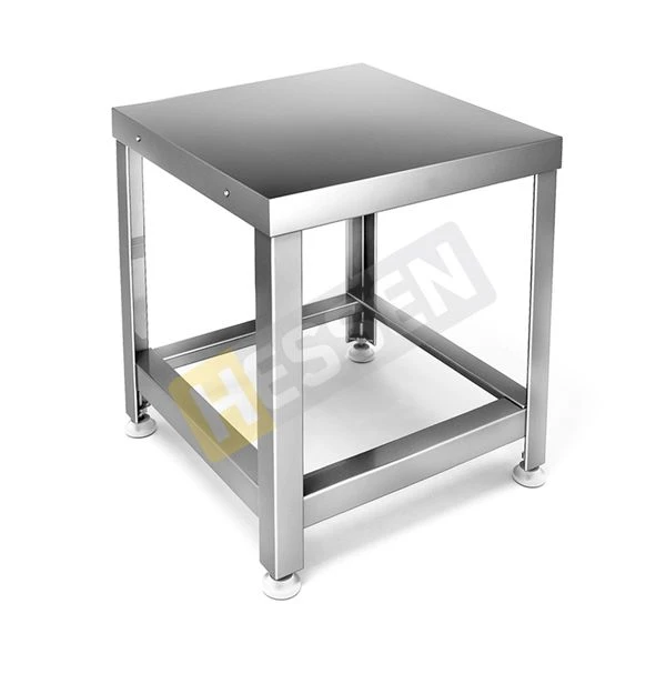 Food Service and Retail Storage Stand 12*4