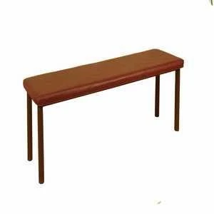 بنكة أطفال بإطار معدني