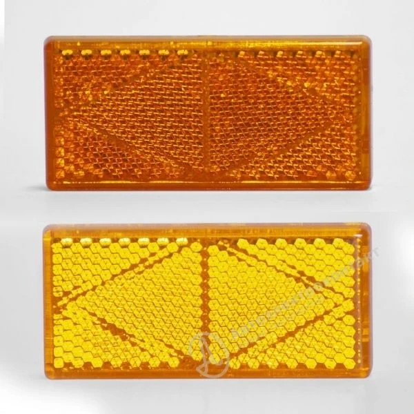 Reflective Device KT-001 (Modification KT-001-01)