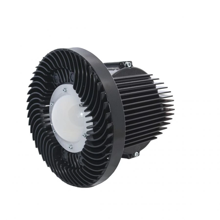 ضوء ثابت مضاد للانفجار SSP03-100-400-UHL1