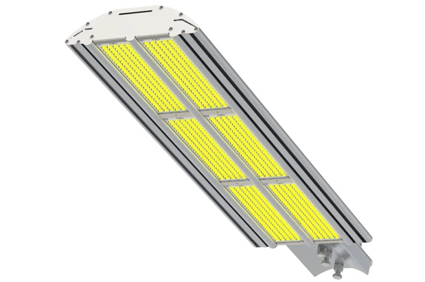 LED Light Fixtures Series USS: USS-280 Expert S