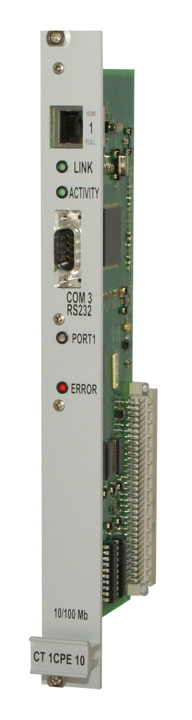 وحدة تحكم KSA-02 CT1CPE10