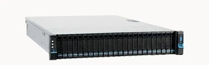 General Purpose Rack Server Kraftway Trusted TS2000 (KРПЕ.466535.108-39 to KРПЕ.466535.108-43)