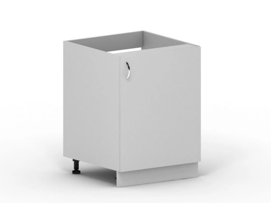 Closed Kitchen Cabinet for Educational Institutions