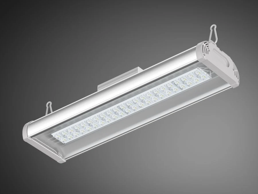 Industrial LED Light Fixture SV-LWR