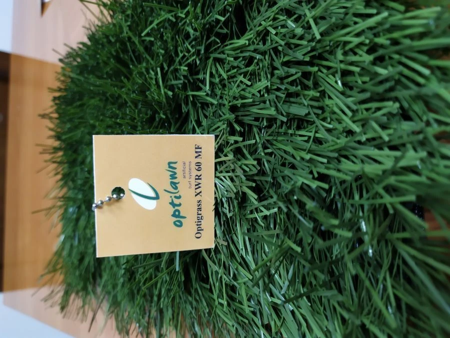 Artificial Grass Covering Optigrass XWR 60 MF