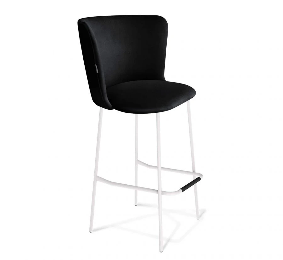 Reliable Metal Frame Bar Stool Sheffilton SHT-ST36/S29