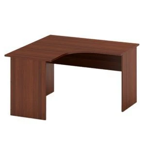 L-Shape Writing Desk FML5 for Office and Home Use
