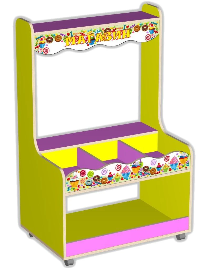 متجر الألعاب التعليمية للأطفال - العنصر 3344