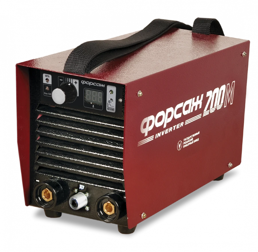 ForSazh-200M DC Welding Machine