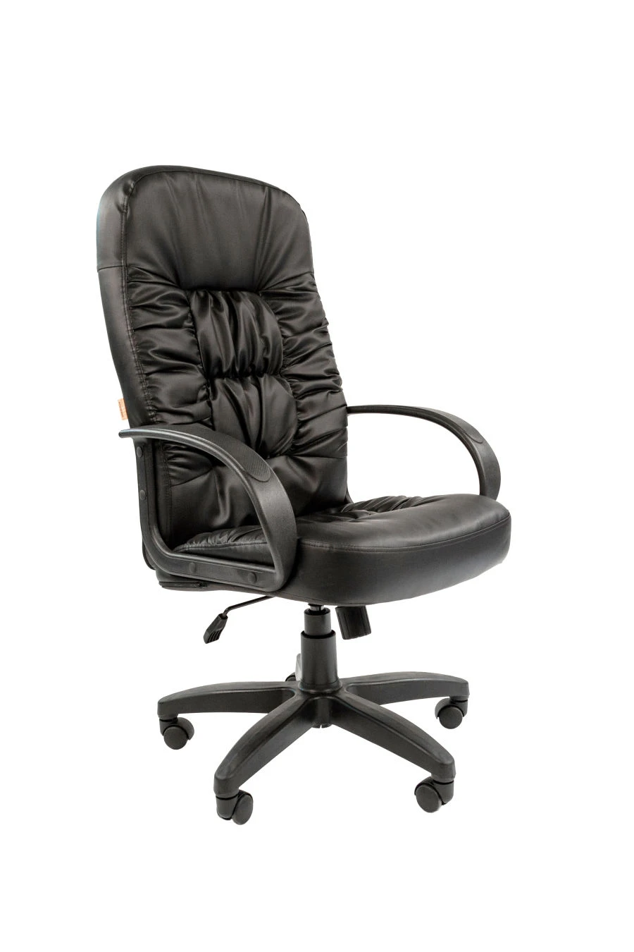 Executive Chair Chairman 416 - Ergonomic Design