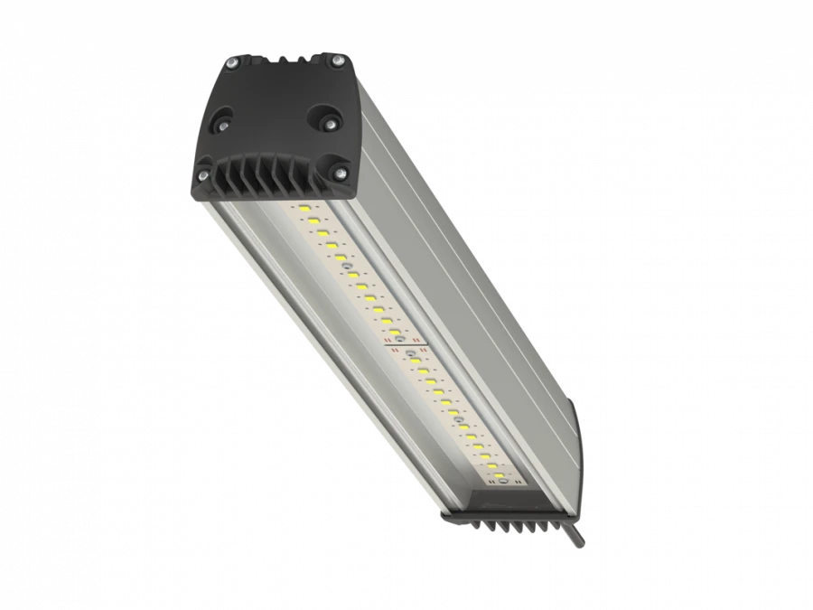 Universal LED Light DSO 12.3-MP for Industrial Spaces