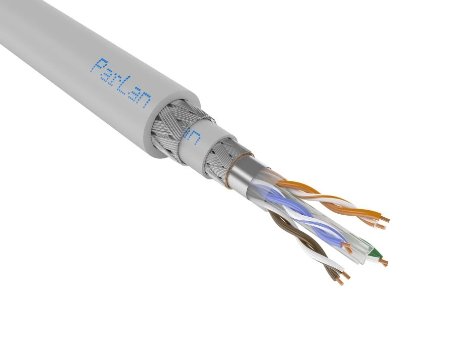 ParLan ARM PS SF/UTP Cat5e PVCLS Communication Cable