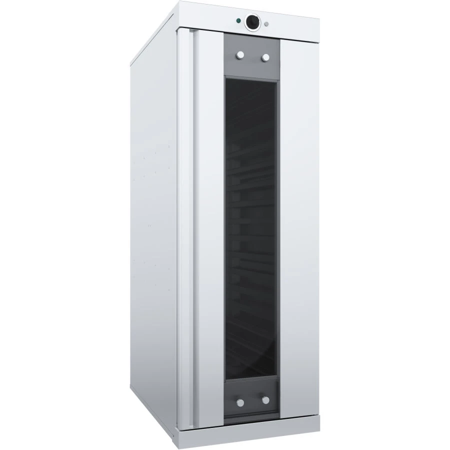 خزائن تخمير العجين - نموذج ش.ر