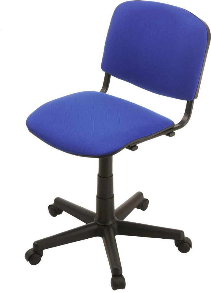 Iso G Chair - Ergonomic Office Seating