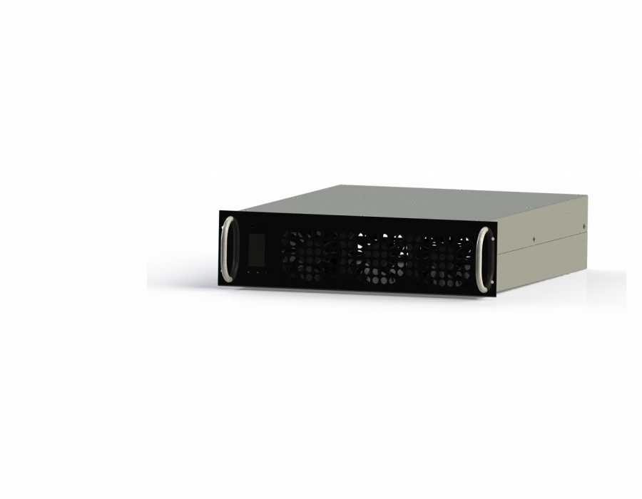 AC/DC Converter for Adjustable Power Supply BMA100030GP