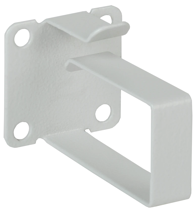 حلقة كابل 70x44 مم مع قاعدة (مجموعة من 4) CR35-7044-PL ITK