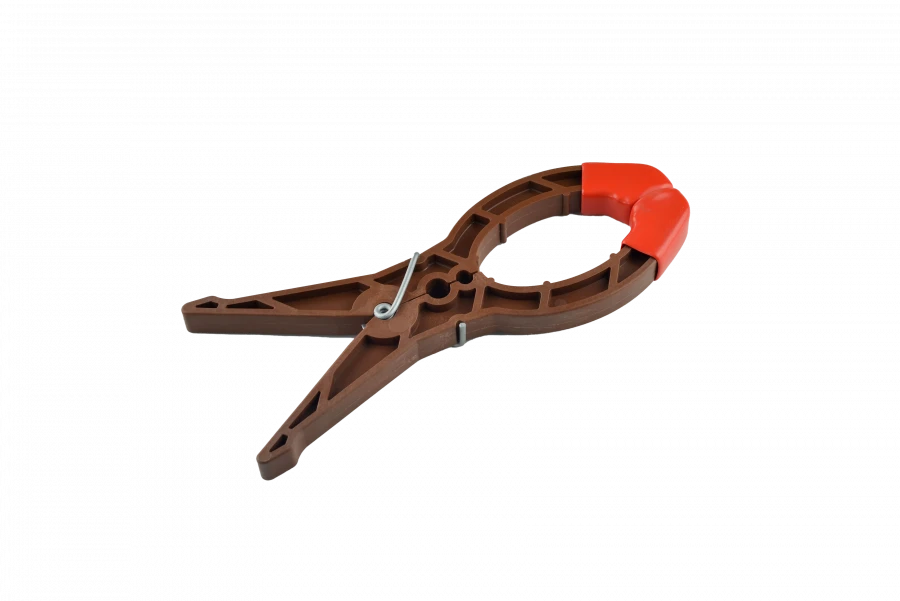 High-Quality Insulation Cover Fixing Clamp PCS-255