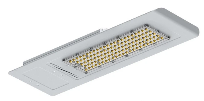 LED Road Lighting Fixture BL-LD-3A-5