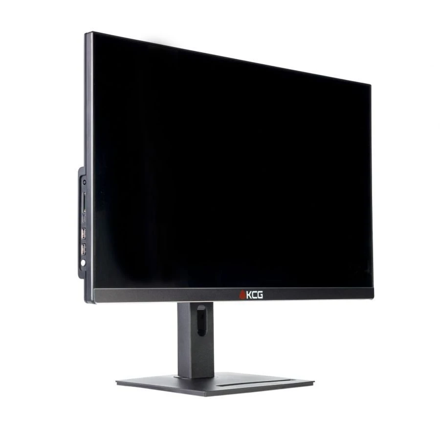 Monoblock KCG KM-202103 DNER.466535.012-01