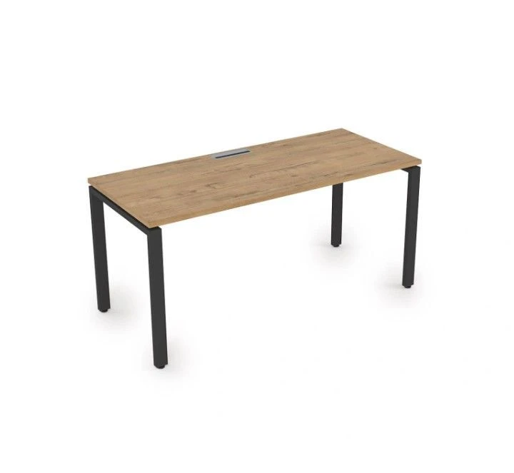 Gloss Series Metal Frame Table ALSAV