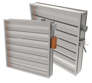 صمام التحكم في الهواء جيرميك-س