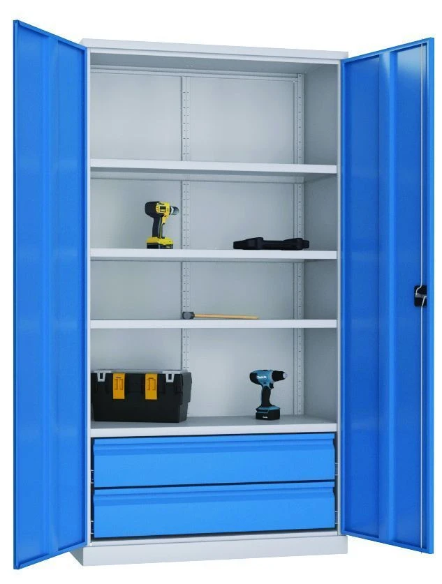 Tool Storage Cabinet T 1.4.2.0