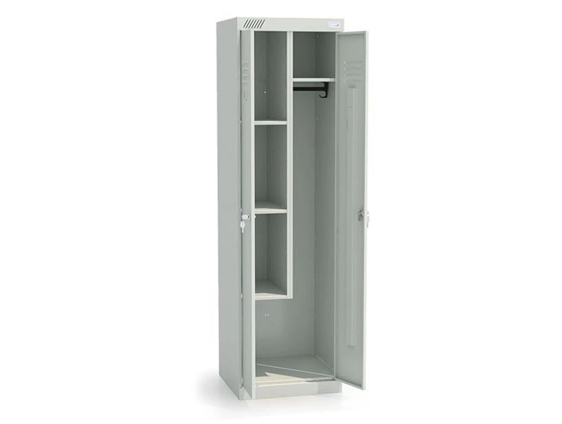 Universal Metal Cabinet Series ШМ