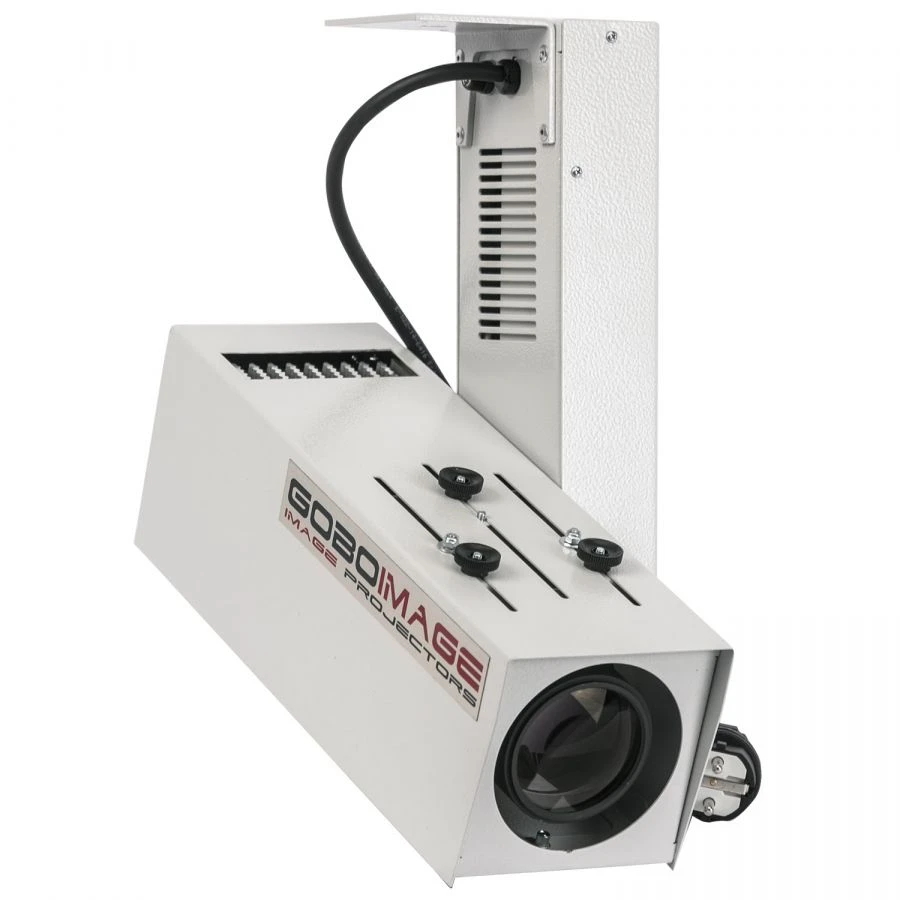 IMAGE LED 60 INDOOR Gobo Projector for Stunning Visuals