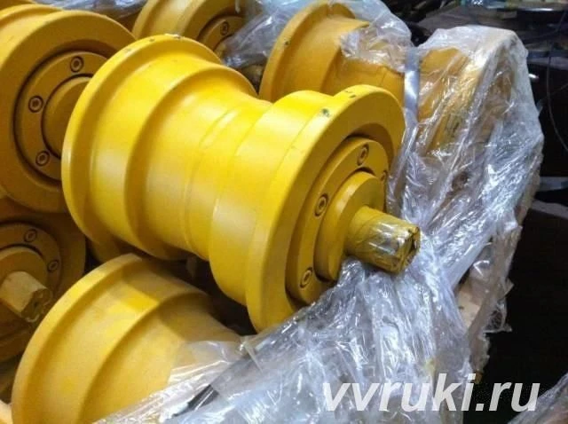 أسطوانة دعم أحادية الحافة A11-21-001-01SB للجرارات