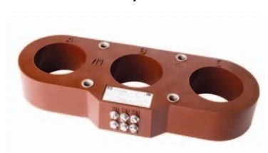 المحول الحالي الداخلي TЗЛ-НТЗ-0.66