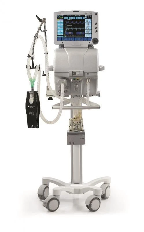 Controlled and Assisted Ventilation Device ZISLINE MV200 K3.19